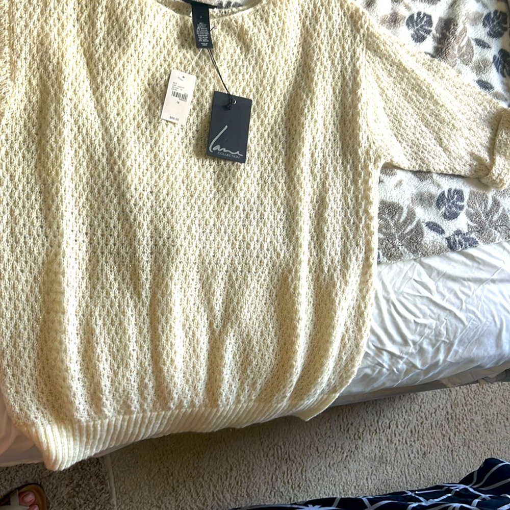 Brand new with tags - original $88